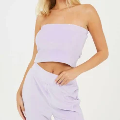 Women's Lounge Short Sleeve Pyjama Set
