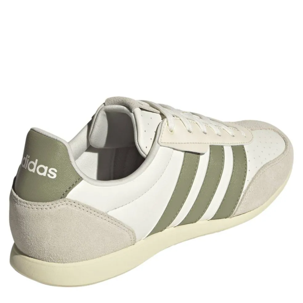Women's Low-Top Trainers