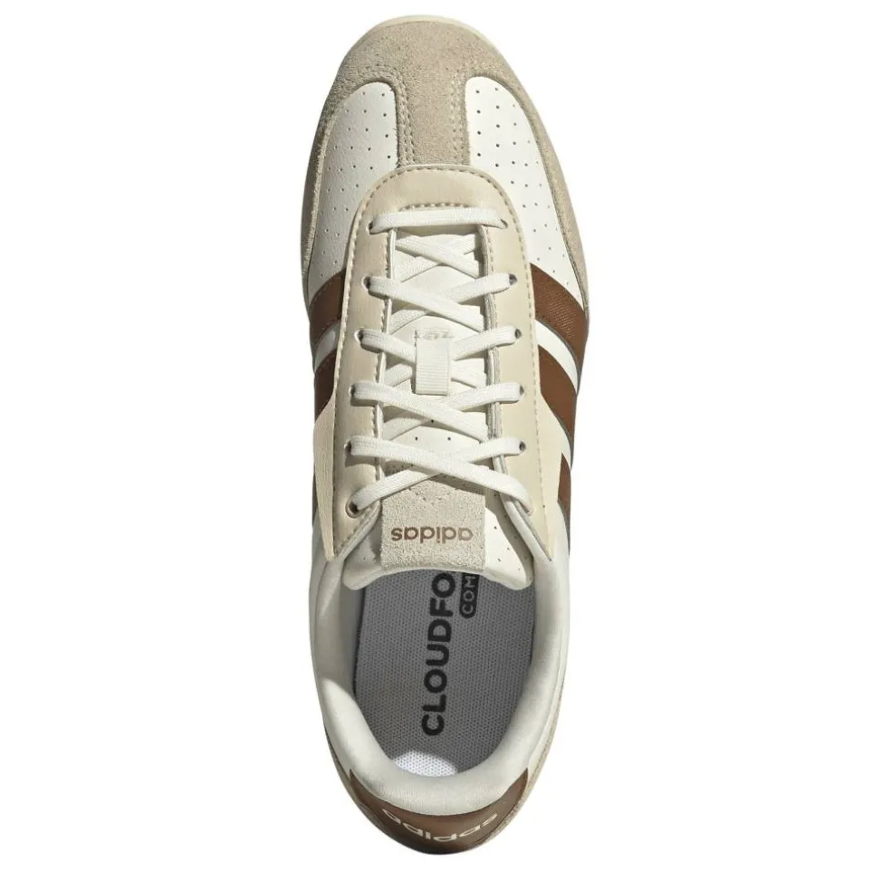Women's Low-Top Trainers