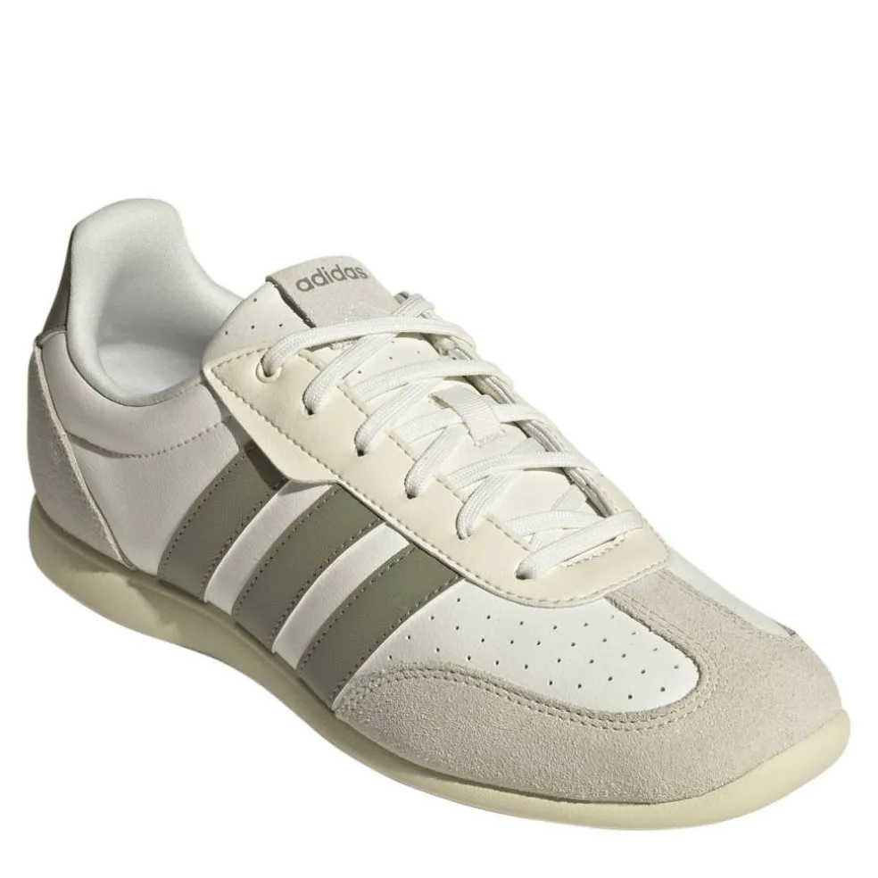 Women's Low-Top Trainers