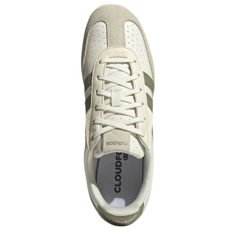 Women's Low-Top Trainers