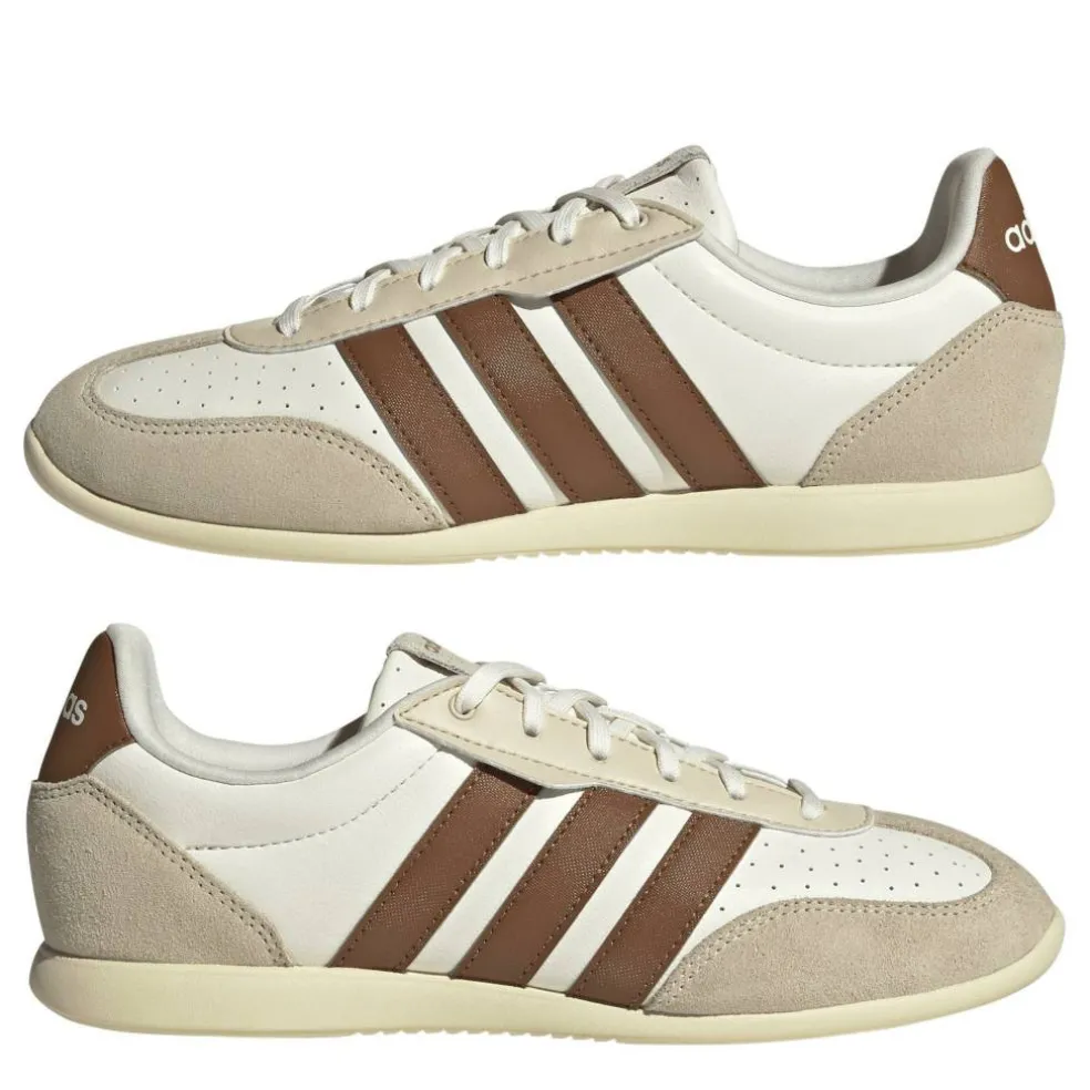Women's Low-Top Trainers