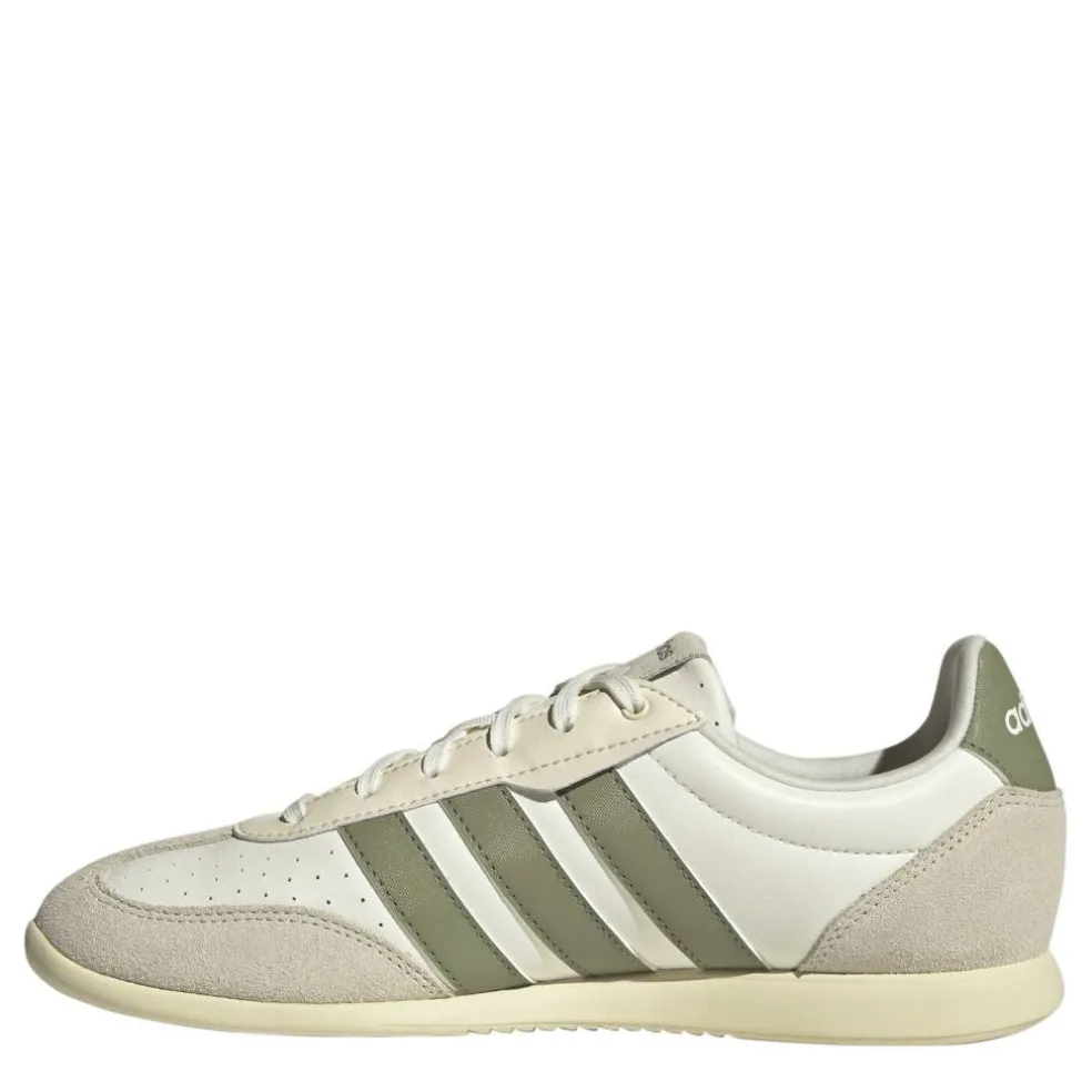 Women's Low-Top Trainers
