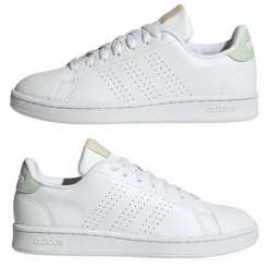 Women's Low-Top Trainers