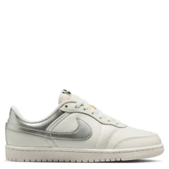 Women's Low-Top Trainers