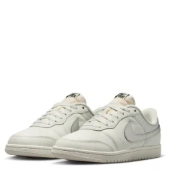 Women's Low-Top Trainers