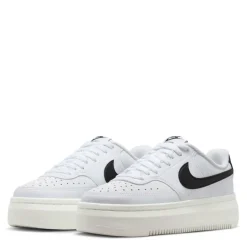Women's Low-Top Trainers