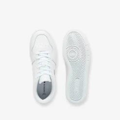 Women's Low-Top Trainers