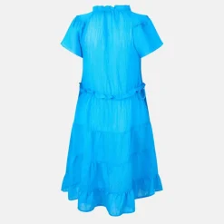 Women's Luca Frill Mini Dress