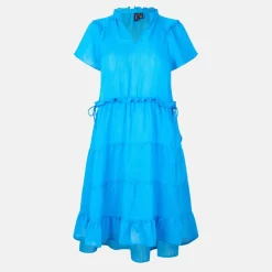 Women's Luca Frill Mini Dress