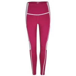 Women's Lux High-Waisted Colorblock Gym Legging
