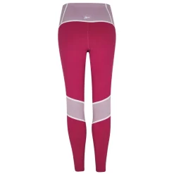 Women's Lux High-Waisted Colorblock Gym Legging