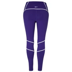 Women's Lux High-Waisted Colorblock Gym Legging
