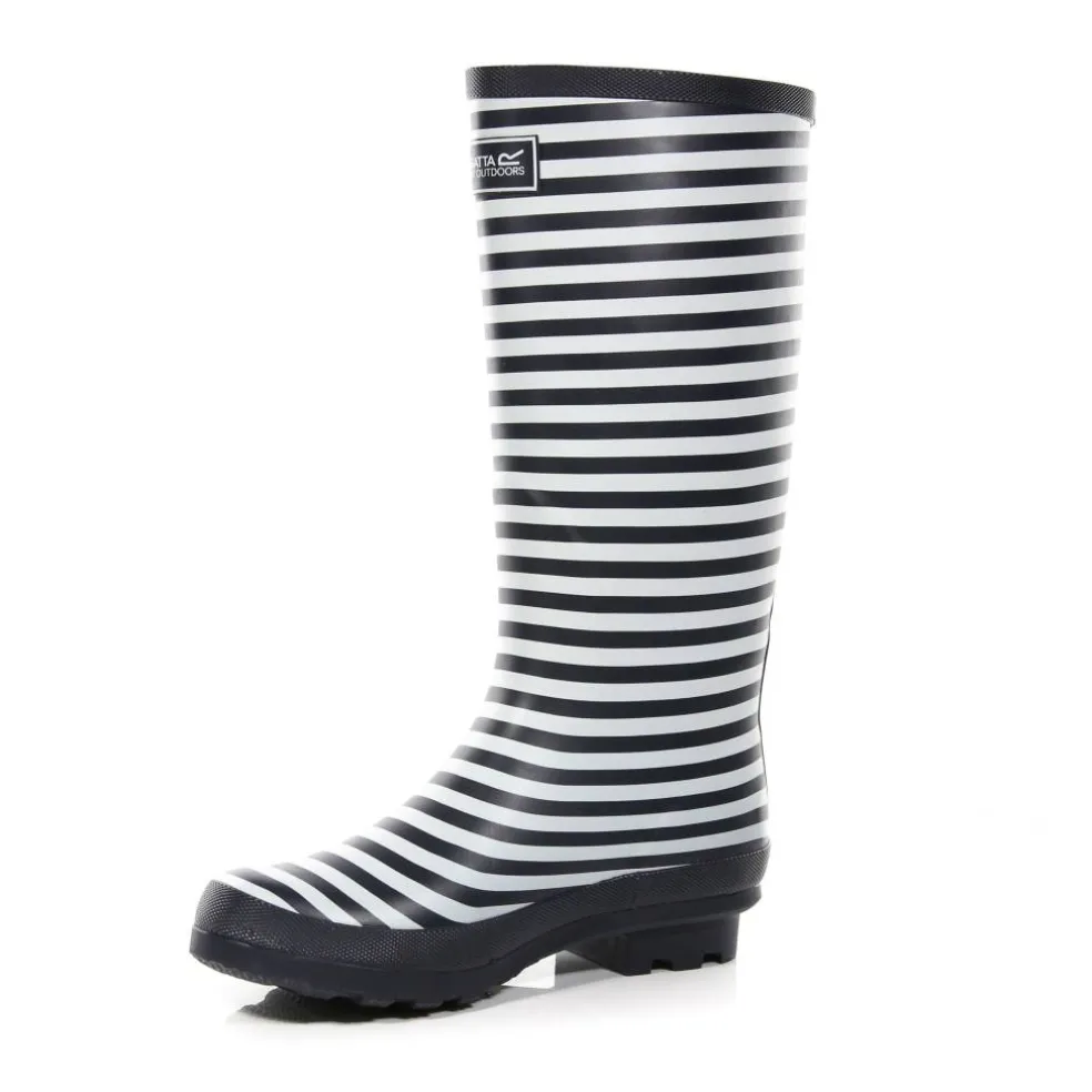 Women's Ly Fairweath Wellies
