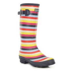 Women's Ly Fairweath Wellingtons
