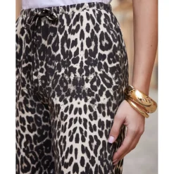 Women's Madri Wide Leg Trouser