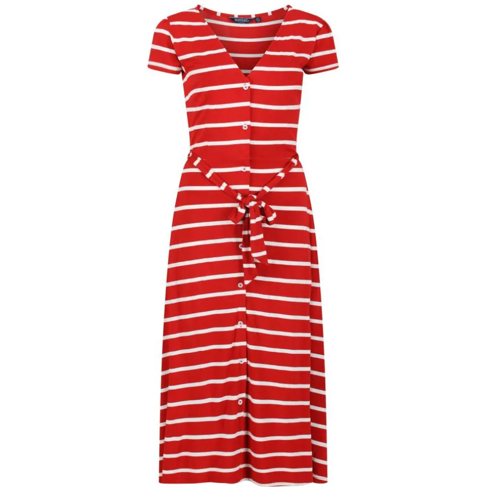 Women's Maisyn Tea Dress