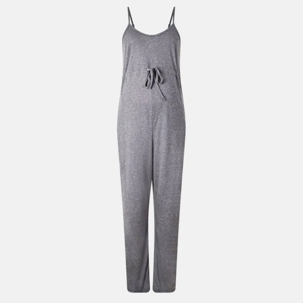 Women's Mama Jumpsuit
