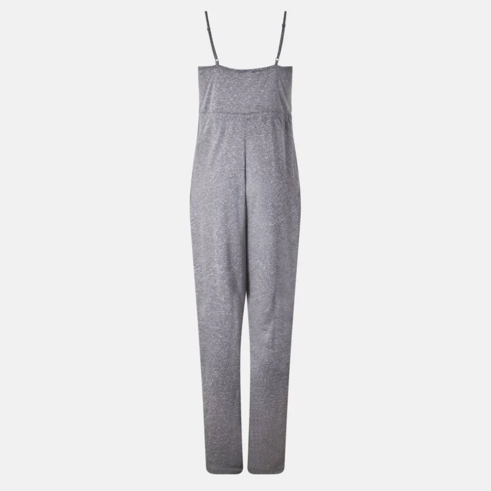 Women's Mama Jumpsuit