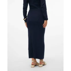 Women's Mama Midi Skirt