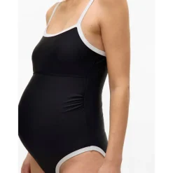 Women's Mama One Piece Swimsuit