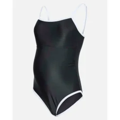 Women's Mama One Piece Swimsuit