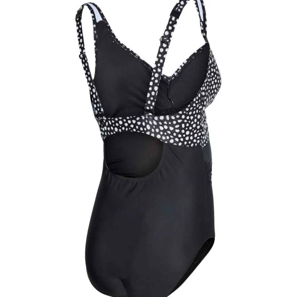 Women's Mama One Piece Swimsuit