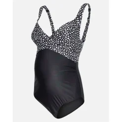 Women's Mama One Piece Swimsuit