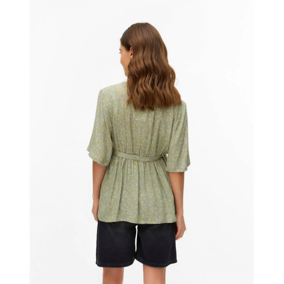 Women's Mama Regular Fit T-Shirt