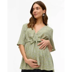 Women's Mama Regular Fit T-Shirt