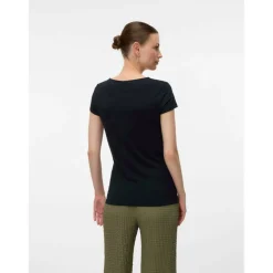 Women's Mama Short-Sleeve Regular Fit T-Shirt