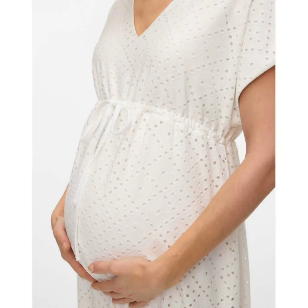 Women's Mama Tassa Mini Dress
