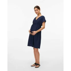 Women's Mama Tassa Mini Dress