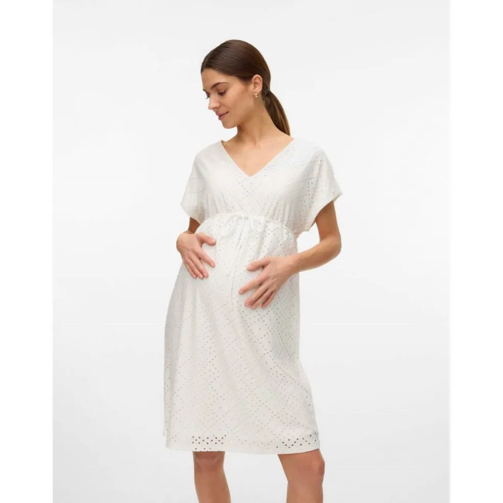 Women's Mama Tassa Mini Dress