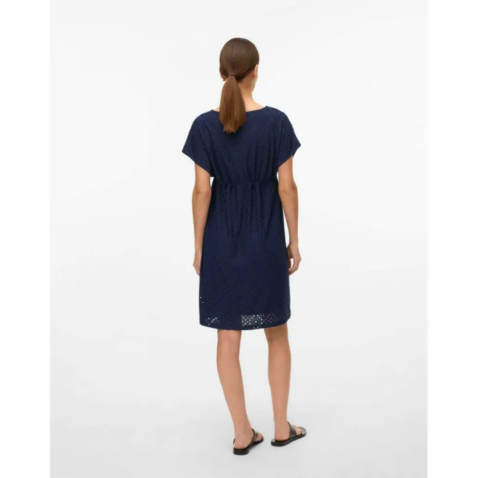 Women's Mama Tassa Mini Dress