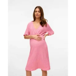 Women's Mama Tess Jrs Mini Dress