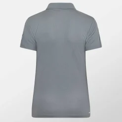 Women's Manchester Cricket Polo Shirt