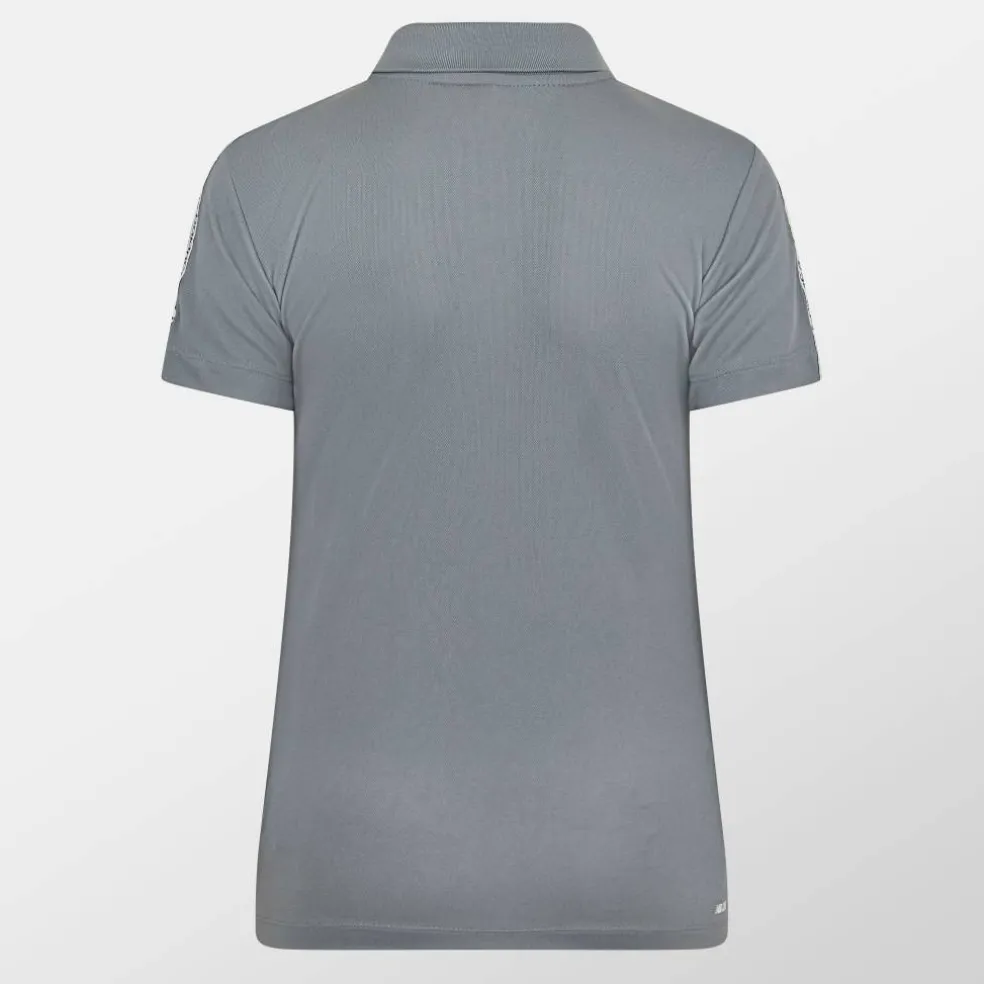 Women's Manchester Cricket Polo Shirt
