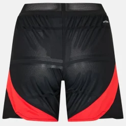 Women's Manchester United Licensed Football Shorts