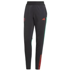 Women's Manchester United Tracksuit Bottoms