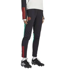 Women's Manchester United Tracksuit Bottoms