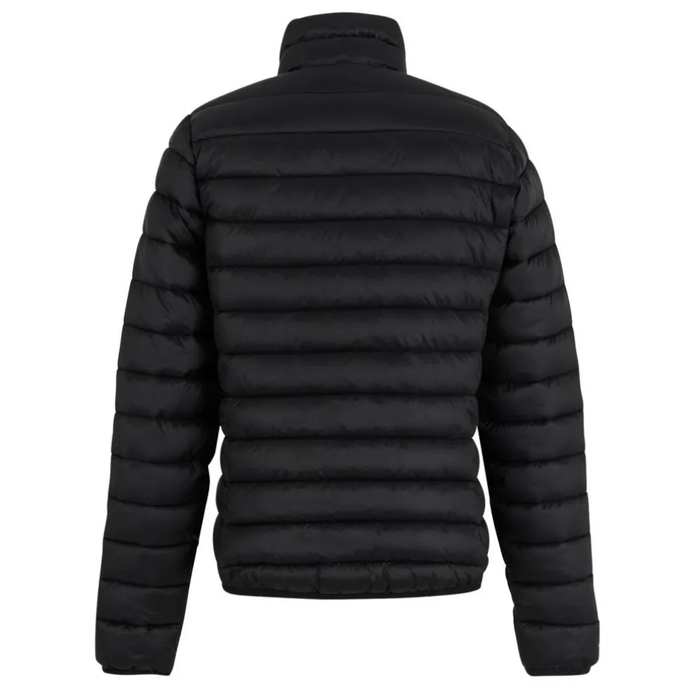 Womens Marizon Weatherproof Synthetic Insulated Puffer Jacket