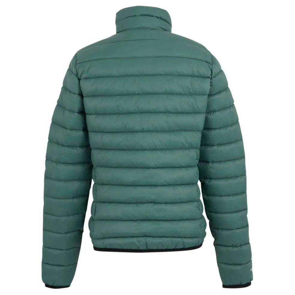 Womens Marizon Weatherproof Synthetic Insulated Puffer Jacket