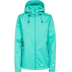 Women's Marsa Weather-Resistant Lightweight Softshell Jacket