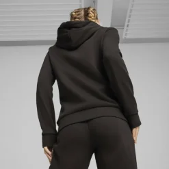 Women's Mass Merchants Hoodie