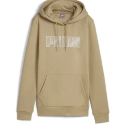 Women's Mass Merchants Hoodie