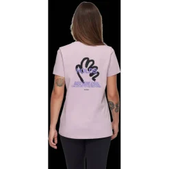 Women's Massone Short-Sleeve Performance T-Shirt