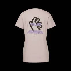 Women's Massone Short-Sleeve Performance T-Shirt