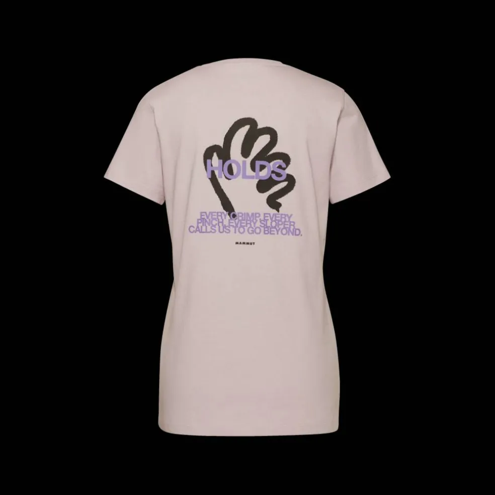 Women's Massone Short-Sleeve Performance T-Shirt