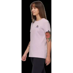 Women's Massone Short-Sleeve Performance T-Shirt